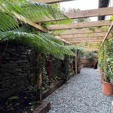 Quirky Retreats - The Hidden Retreat Apartment Windermere Exterior photo