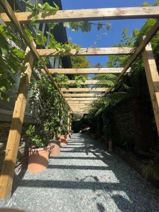 Quirky Retreats - The Hidden Retreat Apartment Windermere Exterior photo