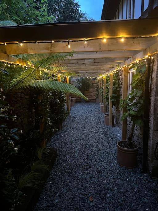 Quirky Retreats - The Hidden Retreat Apartment Windermere Exterior photo